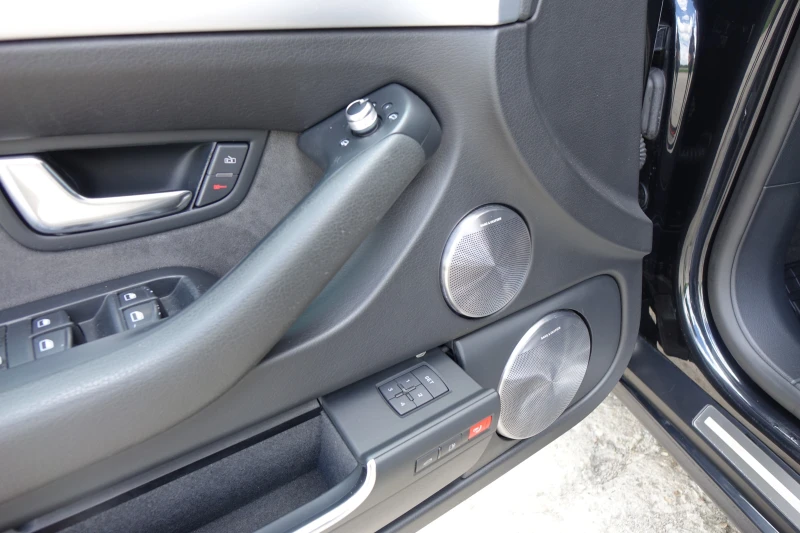 Audi A8 FACELIFT* B&O* NAVI* TV* SOLAR* , снимка 14 - Автомобили и джипове - 52859299