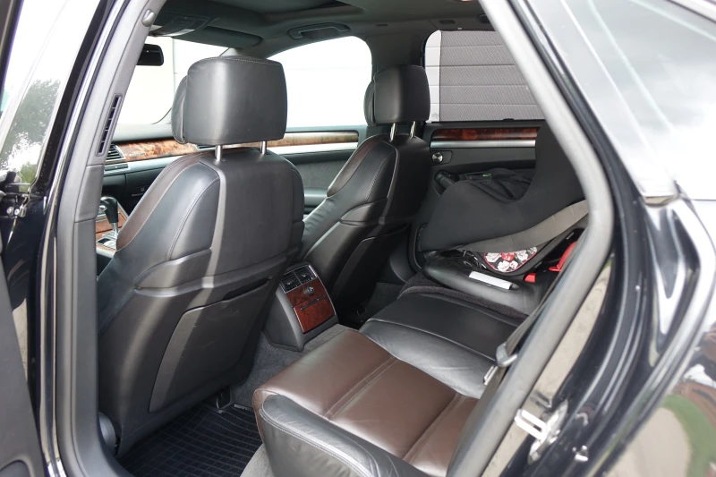 Audi A8 FACELIFT* B&O* NAVI* TV* SOLAR* , снимка 17 - Автомобили и джипове - 52859299