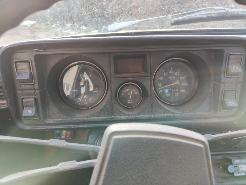 Lada 2105 1300S, снимка 7 - Автомобили и джипове - 52965489