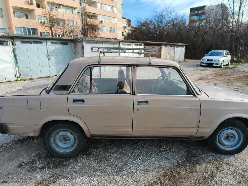 Lada 2105 1300S, снимка 5 - Автомобили и джипове - 52965489
