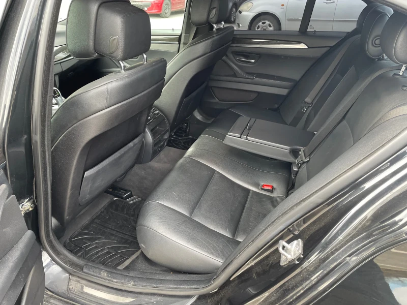 BMW 528 F10, снимка 12 - Автомобили и джипове - 53005154