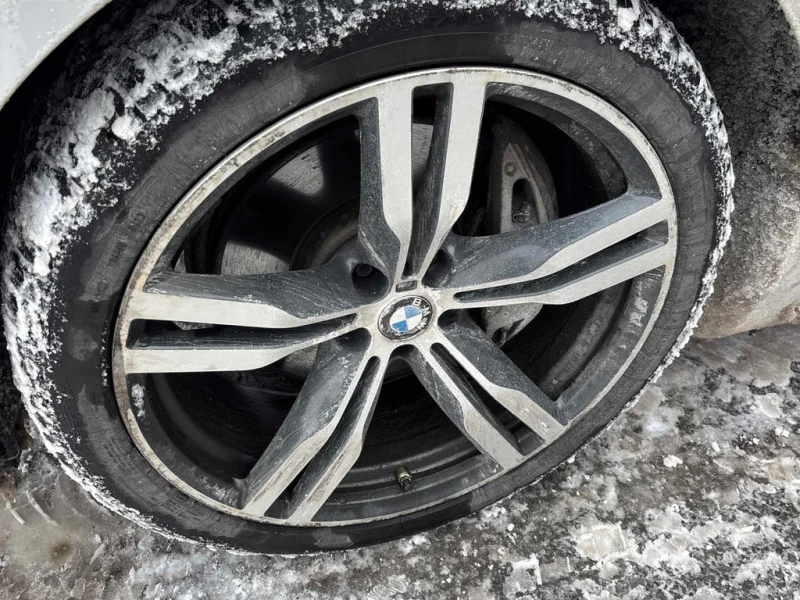 BMW 640 * 640i xDrive * CARFAX * ЦЕНА ДО БГ, снимка 12 - Автомобили и джипове - 53018000