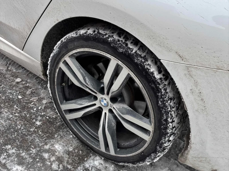 BMW 640 * 640i xDrive * CARFAX * ЦЕНА ДО БГ, снимка 13 - Автомобили и джипове - 53018000