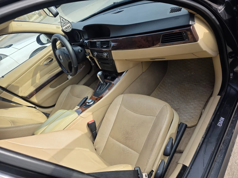 BMW 320 M pack, снимка 6 - Автомобили и джипове - 53139991