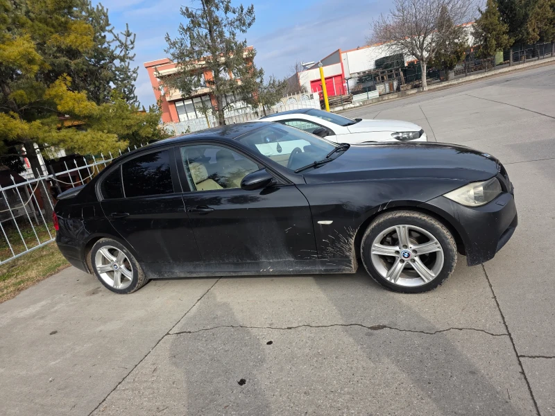 BMW 320 M pack, снимка 4 - Автомобили и джипове - 53139991