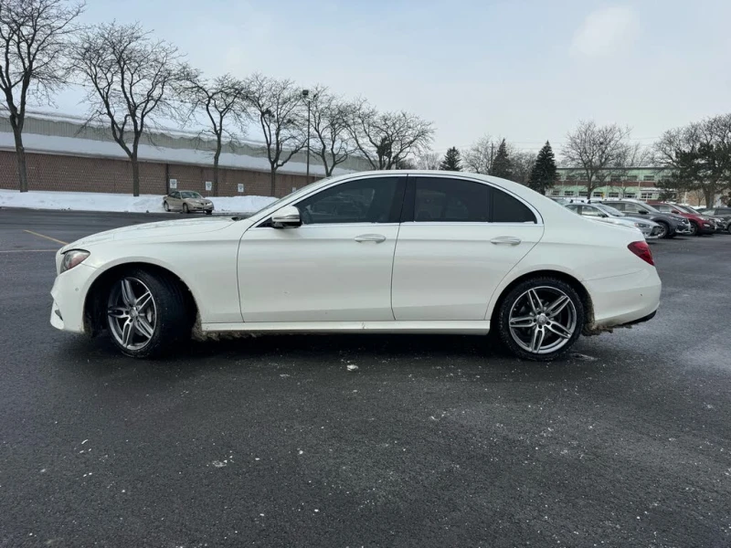 Mercedes-Benz E 300 4 MATIC * АвтоКредит(ЦЕНА ДО БГ), снимка 4 - Автомобили и джипове - 53599472