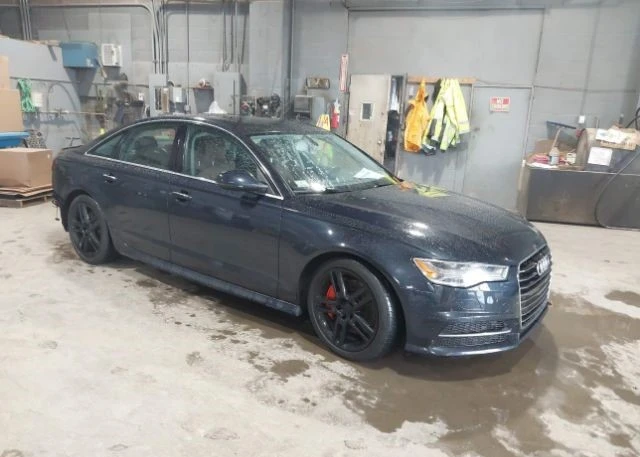 Audi A6 PREMIUM PLUS * КРАЙНА ЦЕНА* , снимка 1 - Автомобили и джипове - 47504716