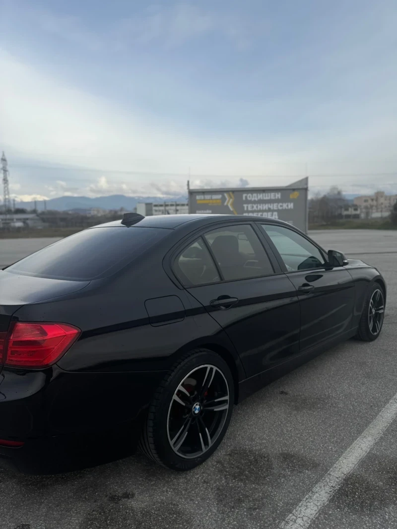 BMW 320, снимка 5 - Автомобили и джипове - 49135659