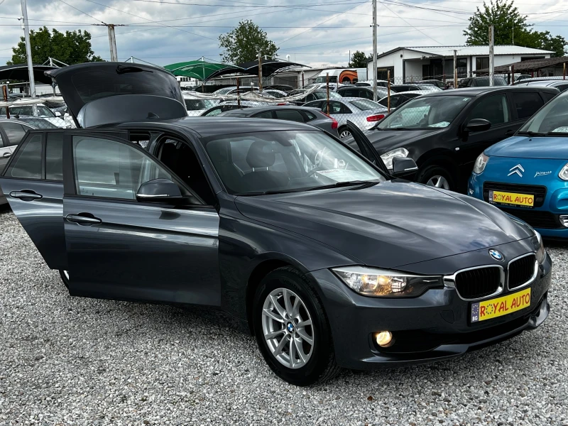 BMW 316 ЛИЗИНГ-НАВИГАЦИЯ-ТОП СЪСТОЯНИЕ - 14899 лв. - 11924624 17