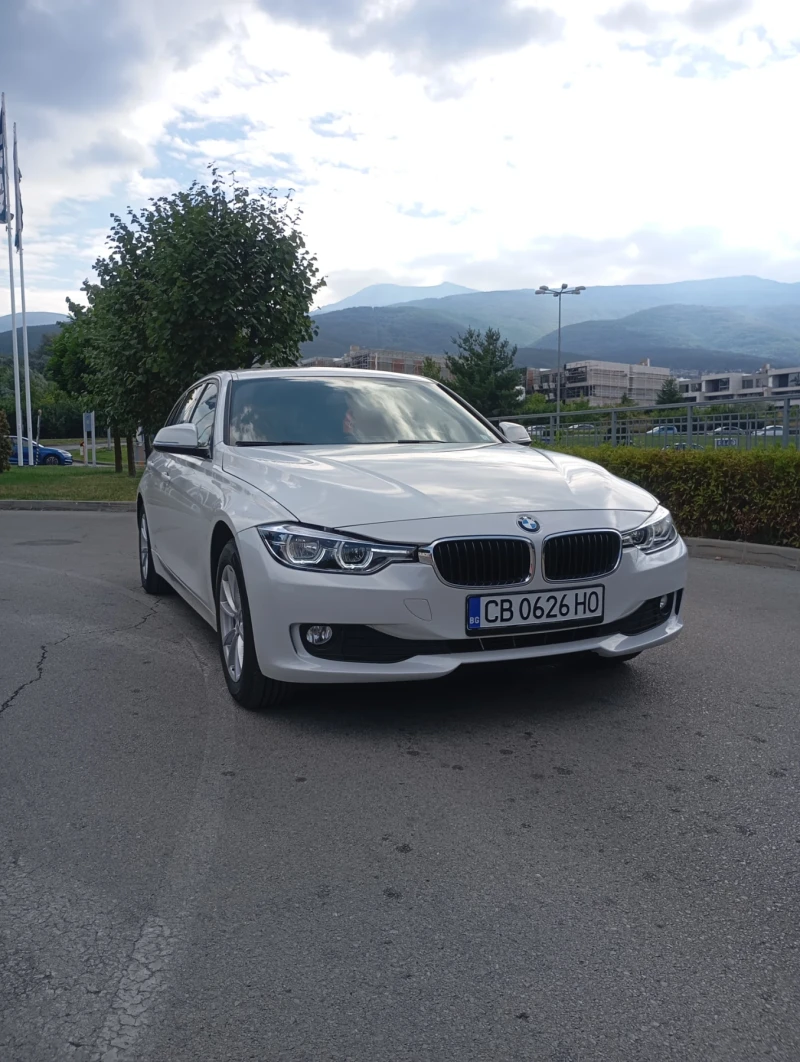 BMW 316 - 13000 лв. - 14338337 1