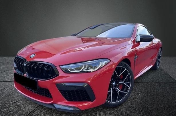 BMW M8 Competition Coupe = Carbon = Гаранция - 224920 лв. / 114999.77 € - 15372675 1