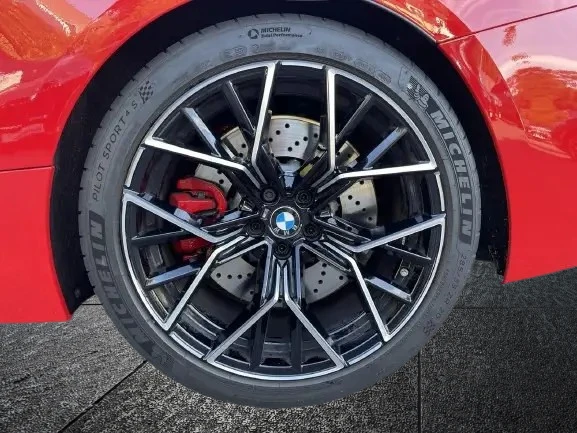 BMW M8 Competition Coupe = Carbon = Гаранция - изображение 6