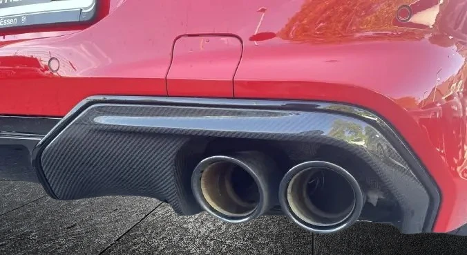 BMW M8 Competition Coupe = Carbon = Гаранция - изображение 5