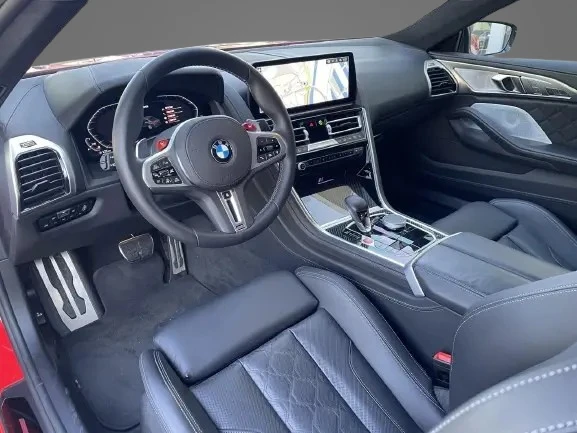 BMW M8 Competition Coupe = Carbon = Гаранция - изображение 10