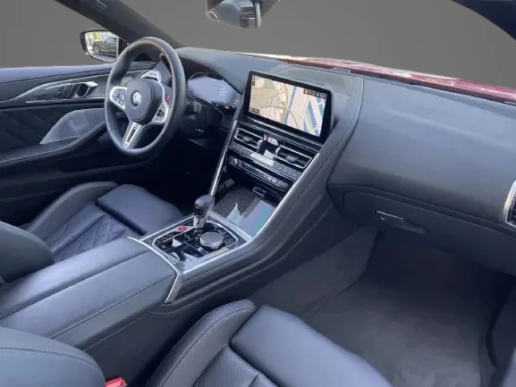 BMW M8 Competition Coupe = Carbon =  | Mobile.bg   13