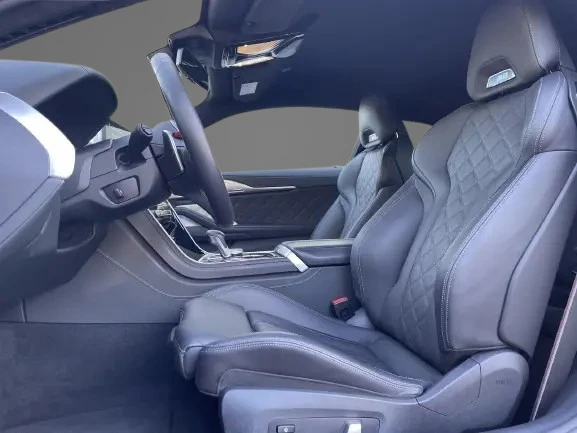 BMW M8 Competition Coupe = Carbon = Гаранция - изображение 9