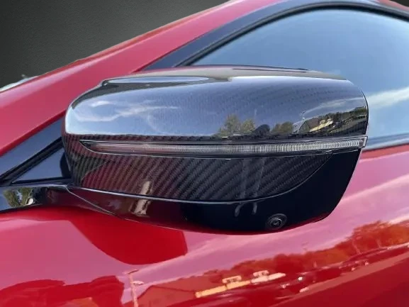 BMW M8 Competition Coupe = Carbon = Гаранция - изображение 7