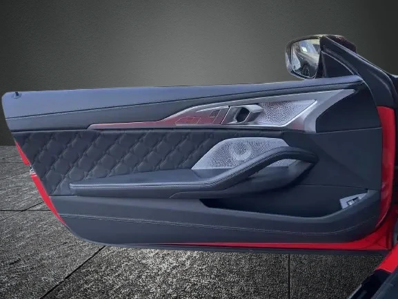 BMW M8 Competition Coupe = Carbon = Гаранция - изображение 8