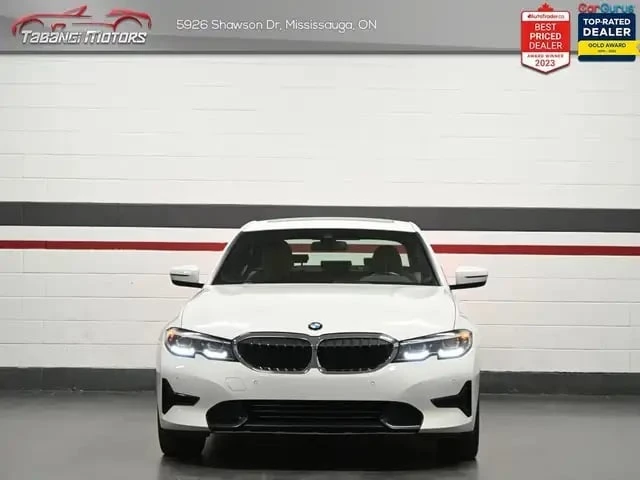 BMW 330 xDrive / AWD / ШИБИДАХ / ПОДГРЕВИ / CARFAX , снимка 4 - Автомобили и джипове - 53298944