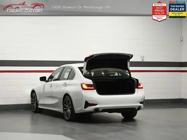 BMW 330 xDrive / AWD / ШИБИДАХ / ПОДГРЕВИ / CARFAX , снимка 8 - Автомобили и джипове - 53298944