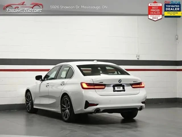 BMW 330 xDrive / AWD / ШИБИДАХ / ПОДГРЕВИ / CARFAX , снимка 6 - Автомобили и джипове - 53298944