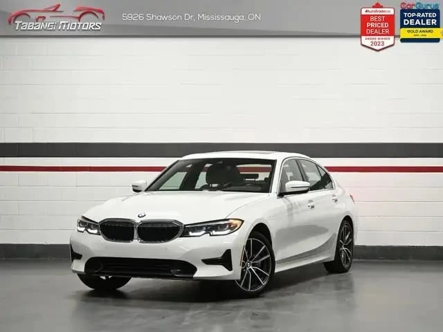 BMW 330 xDrive / AWD / ШИБИДАХ / ПОДГРЕВИ / CARFAX , снимка 5 - Автомобили и джипове - 53298944