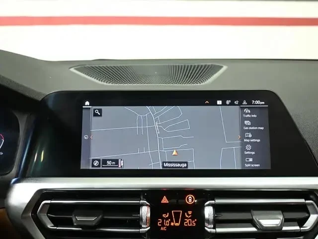 BMW 330 xDrive / AWD / ШИБИДАХ / ПОДГРЕВИ / CARFAX , снимка 17 - Автомобили и джипове - 53298944