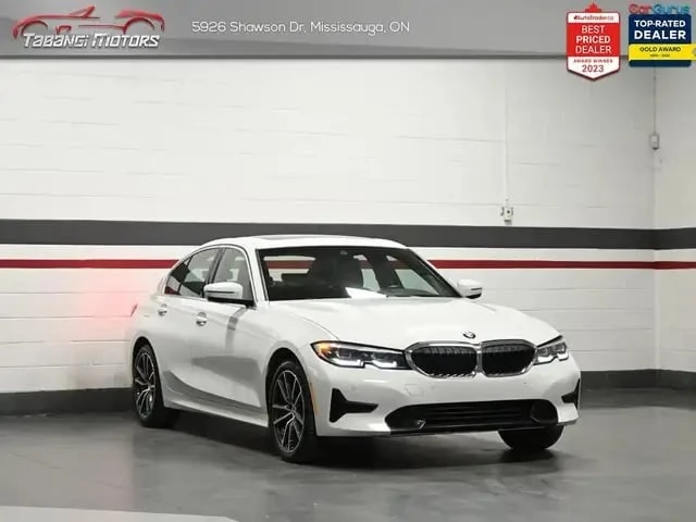 BMW 330 xDrive / AWD / ШИБИДАХ / ПОДГРЕВИ / CARFAX , снимка 3 - Автомобили и джипове - 53298944