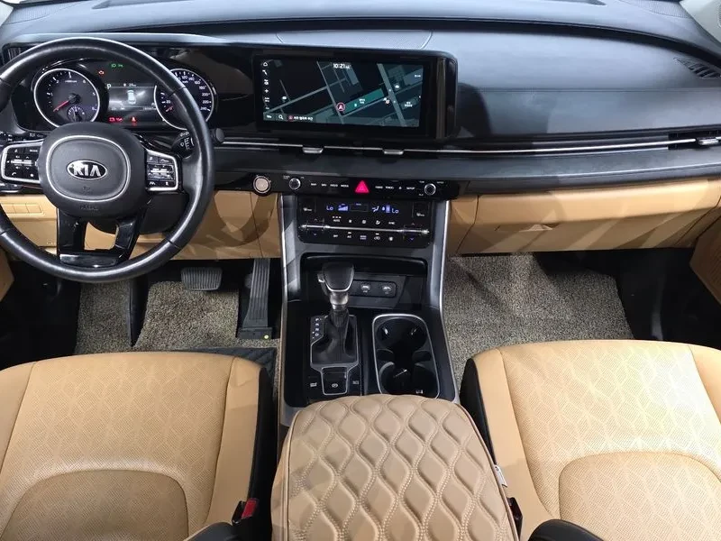 Kia Carnival | Mobile.bg � ����������� 7