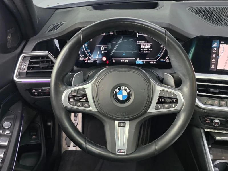 BMW 320 320d xDrive M Sport| 190�.�.| ���.��������� | Mobile.bg � ����������� 13