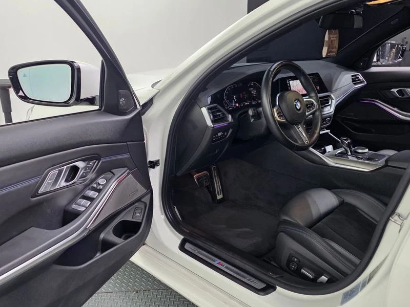 BMW 320 320d xDrive M Sport| 190�.�.| ���.��������� | Mobile.bg � ����������� 10