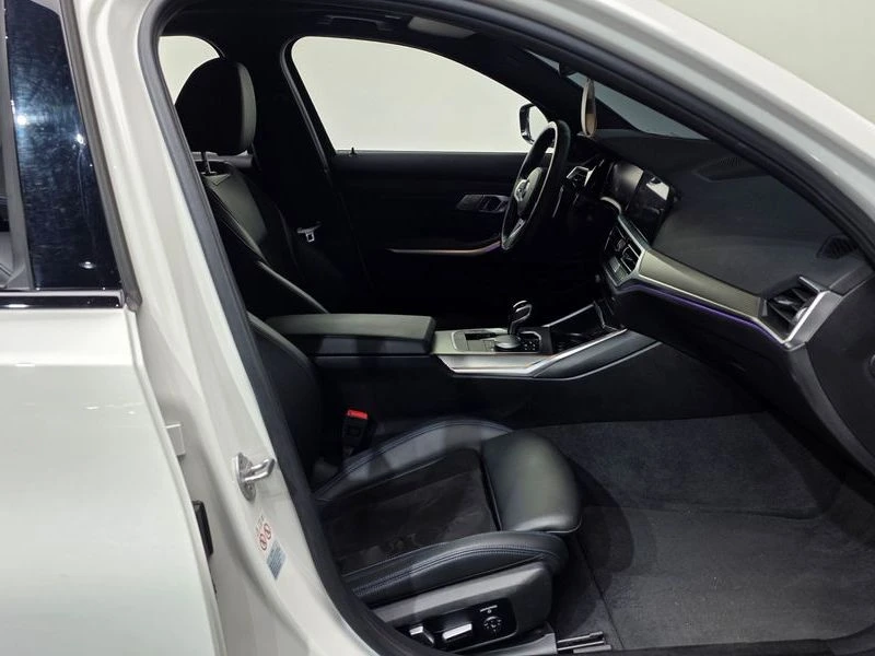BMW 320 320d xDrive M Sport| 190�.�.| ���.��������� | Mobile.bg � ����������� 11