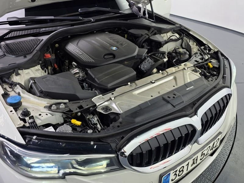 BMW 320 320d xDrive M Sport| 190�.�.| ���.��������� | Mobile.bg � ����������� 6