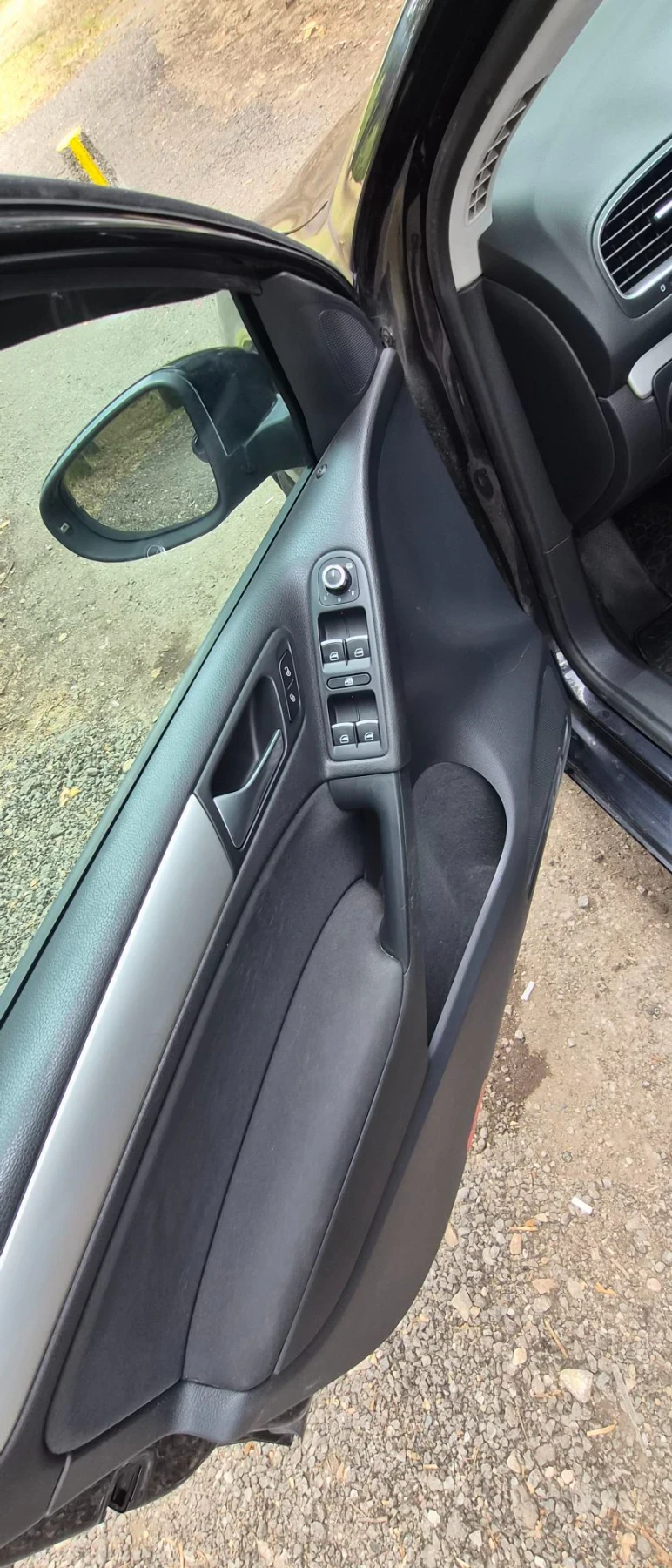 VW Golf 122 к.с, 1.4 TSI, снимка 12 - Автомобили и джипове - 55845591