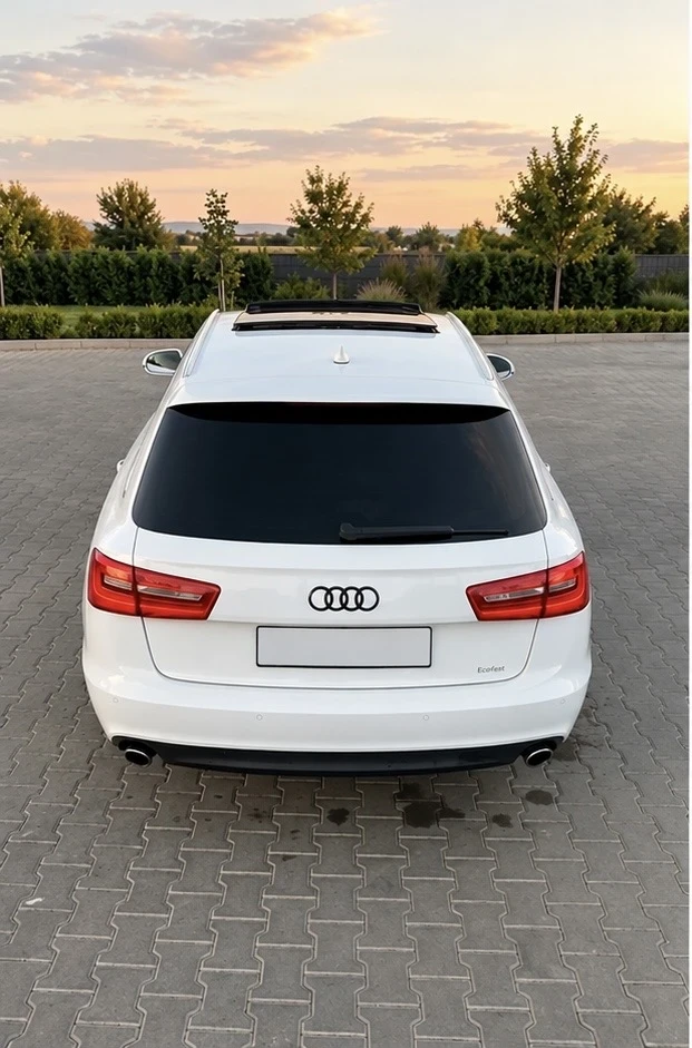 Audi A6 A6 C7 3.0TDI 245�.�. QUATTRO | Mobile.bg � ����������� 4