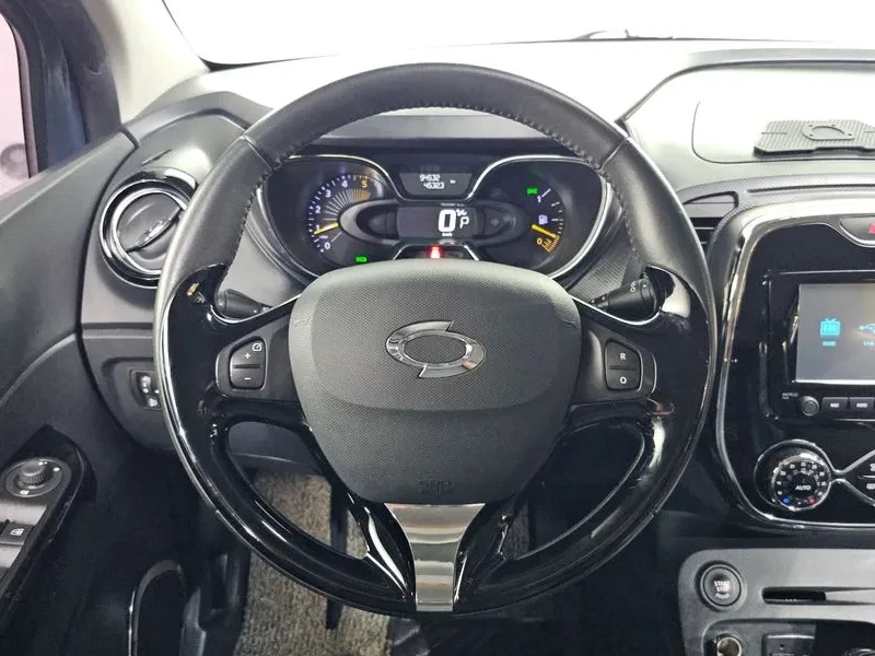 Renault Captur 1.5 Dci | Mobile.bg � ����������� 12