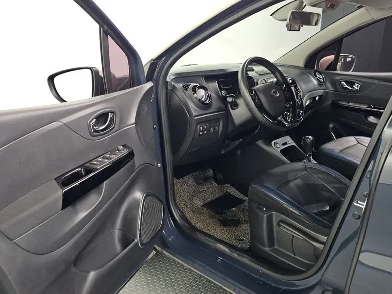 Renault Captur 1.5 Dci | Mobile.bg � ����������� 10