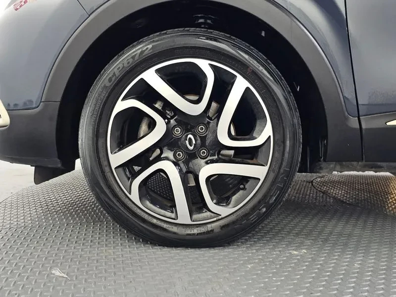 Renault Captur 1.5 Dci | Mobile.bg � ����������� 5