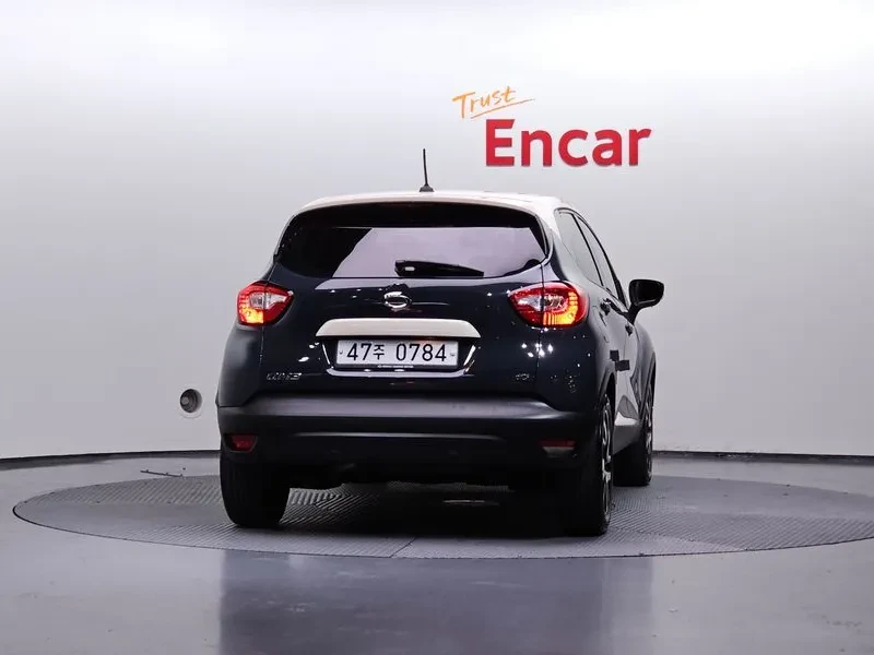 Renault Captur 1.5 Dci | Mobile.bg � ����������� 4