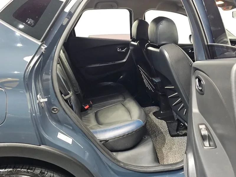 Renault Captur 1.5 Dci | Mobile.bg � ����������� 11