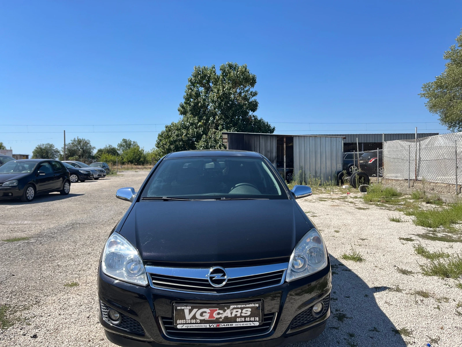 Opel Astra 1.9D, 120ck. ЛИЗИНГ - изображение 2