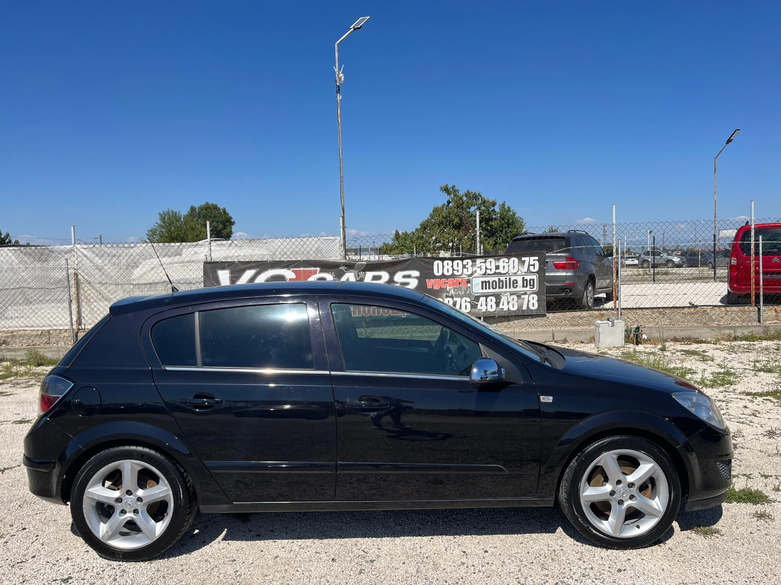 Opel Astra 1.9D, 120ck. ЛИЗИНГ - изображение 4