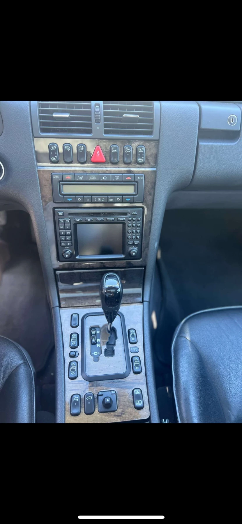 Mercedes-Benz E 55 AMG 4matik AMG | Mobile.bg � ����������� 13