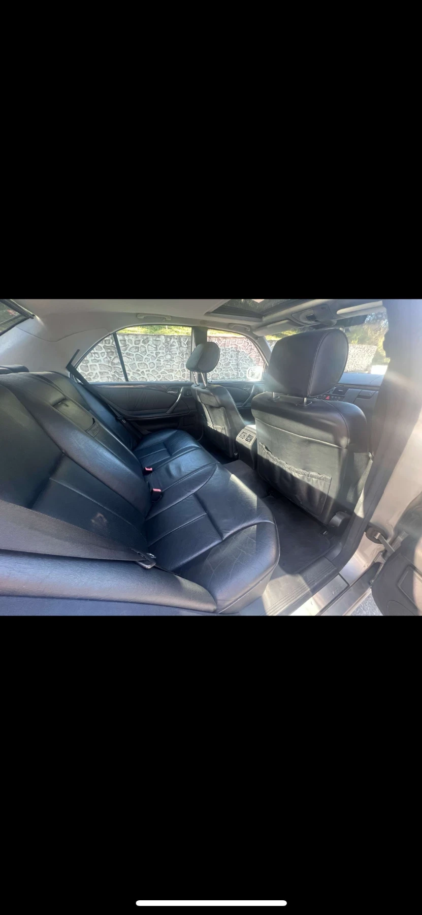 Mercedes-Benz E 55 AMG 4matik AMG | Mobile.bg � ����������� 12