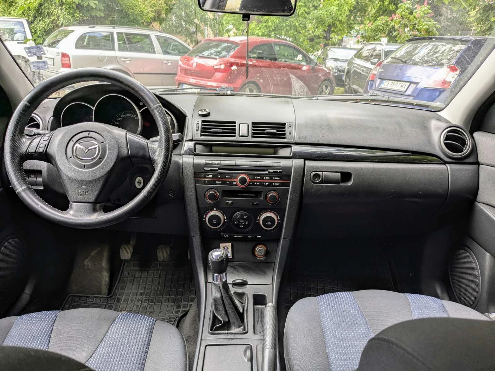 Mazda 3  - изображение 2