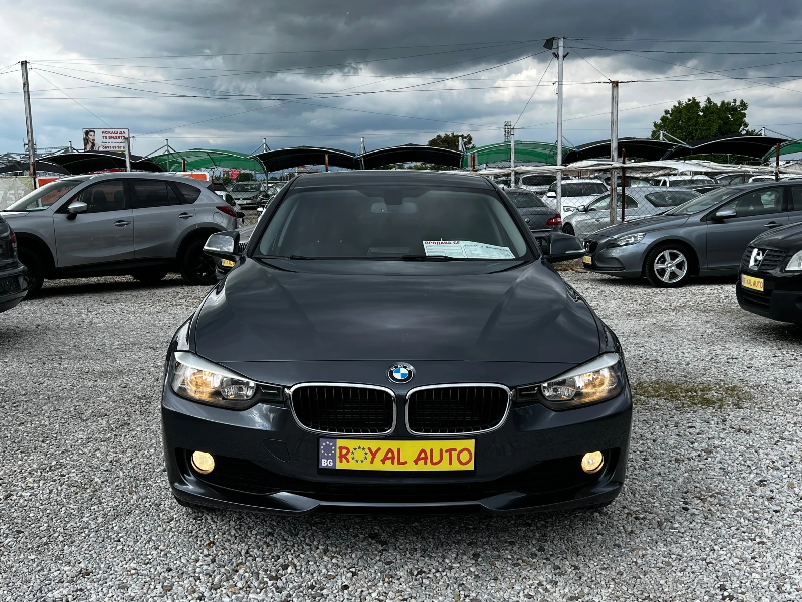 BMW 316 ЛИЗИНГ-НАВИГАЦИЯ-ТОП СЪСТОЯНИЕ - изображение 2