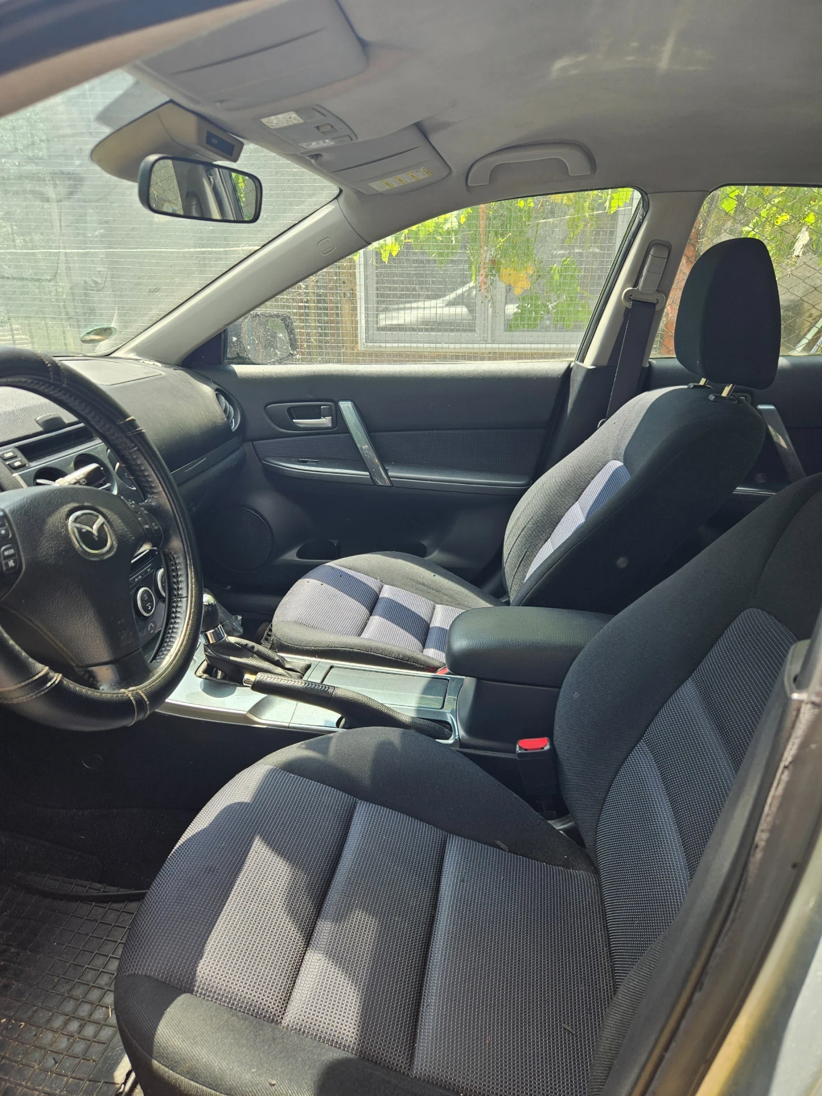 Mazda 6  - изображение 3