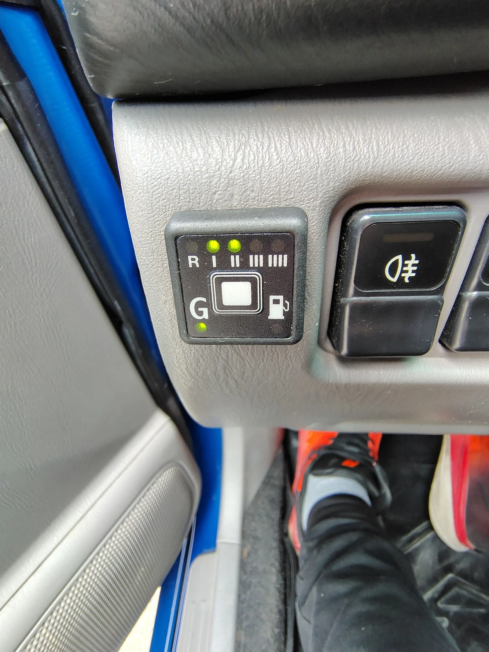 Subaru Forester  - изображение 8