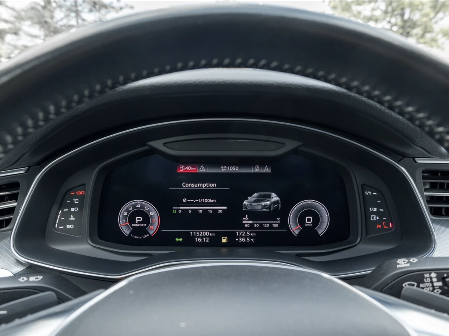 Audi A7 2019 Audi A7 55 Technik - изображение 8