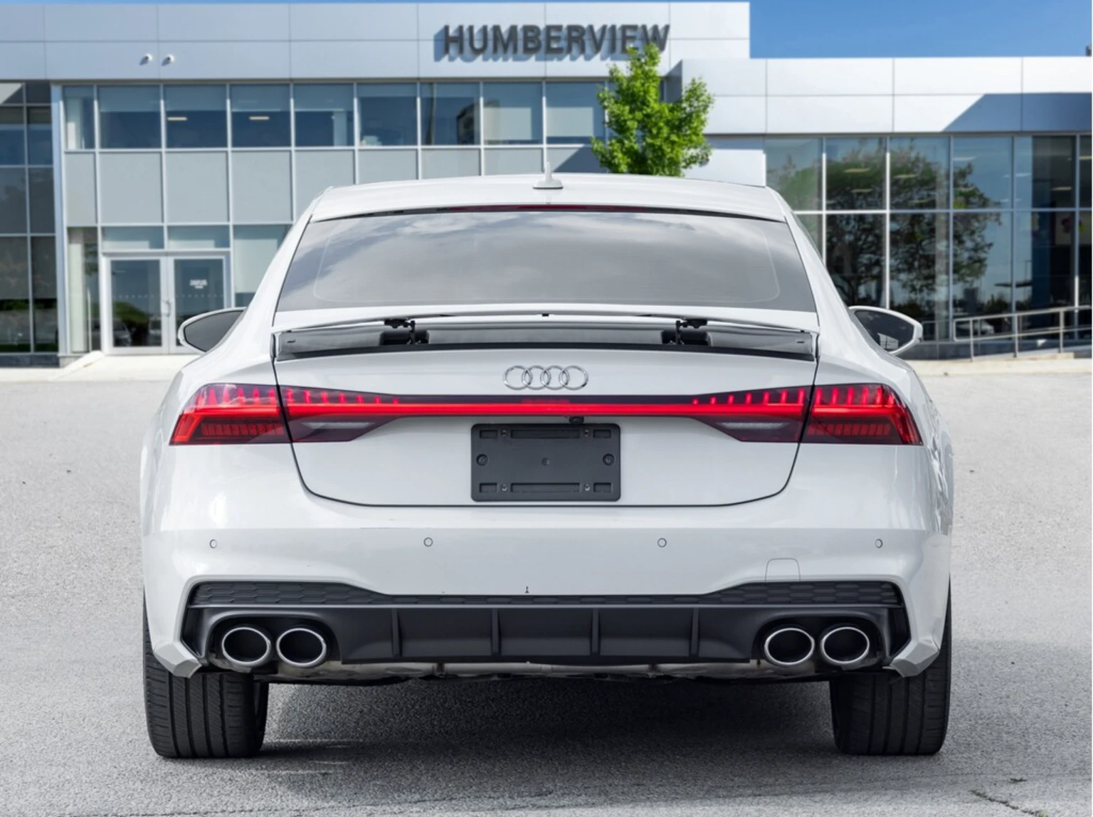 Audi A7 2019 Audi A7 55 Technik - изображение 5